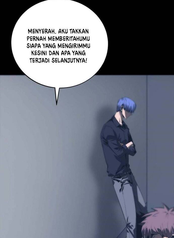 The Blade of Evolution – Walking Alone in the Dungeon chapter 68